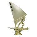 Trophy Figure (Wind Surfing)